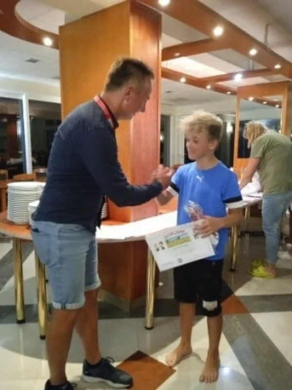 9 2spotkanie na zakonczenie kolonii.